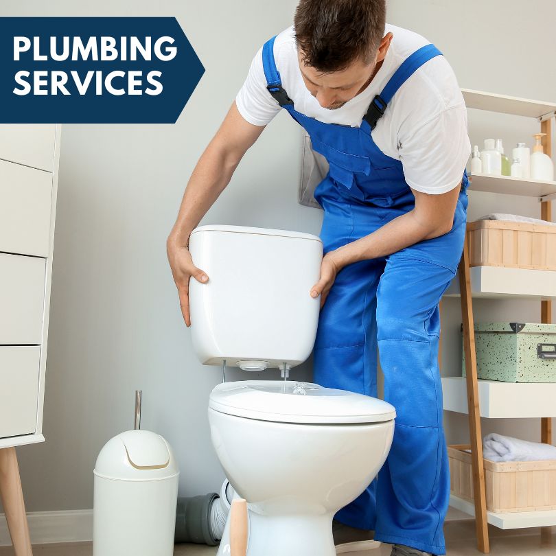 Plumbing Company in Kennesaw, GA